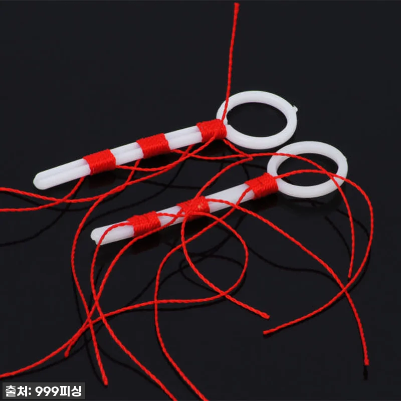 낚시꾼이라면 이건 필수! 🎣 면사 매 관련 이미지 4