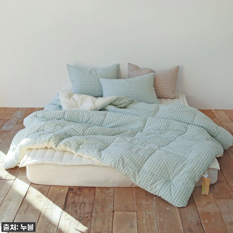 이불 유목민 종착역은 여기! 누블 깅 관련 이미지 4