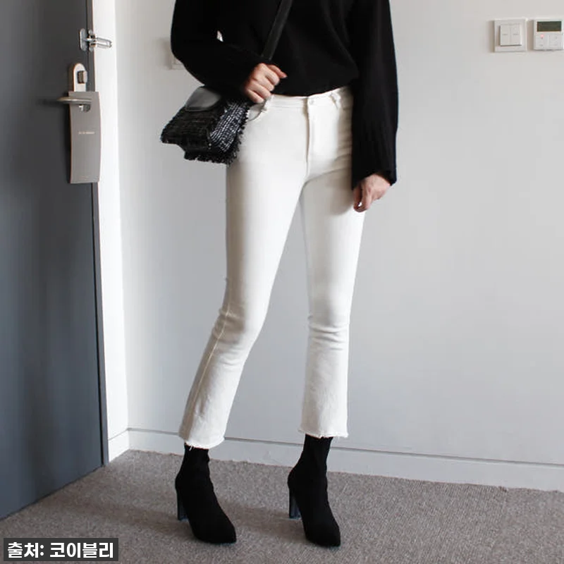 이슈템 등극! 👖하비도 반한 '세미 관련 이미지 4