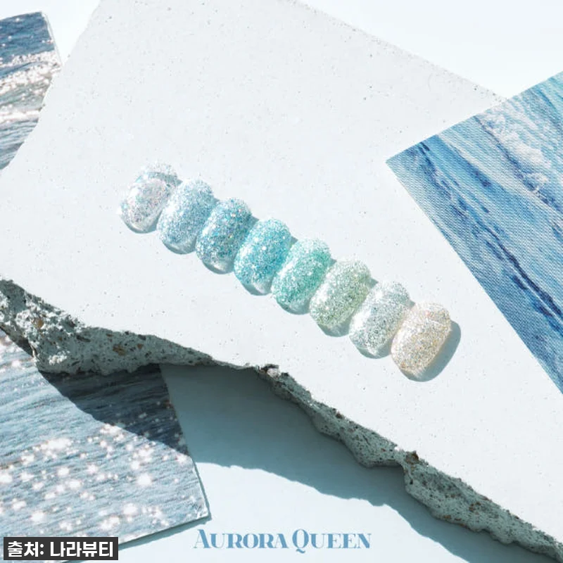 디젤 오로라퀸 프로스트 컬렉션 8종단 관련 이미지 4