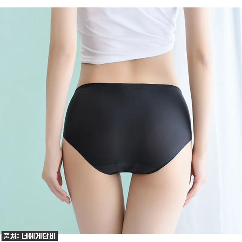 이슈템 등극! 봉제선없는팬티, 이 가 관련 이미지 5