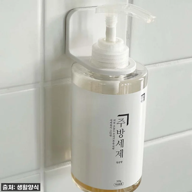 이슈템 등극! 욕실을 호텔로 만들어주 관련 이미지 4