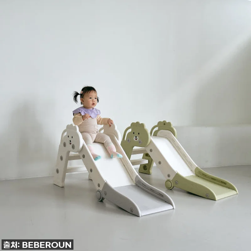 활동량 폭발! 찐행복 가득한 베베로운 관련 이미지 4