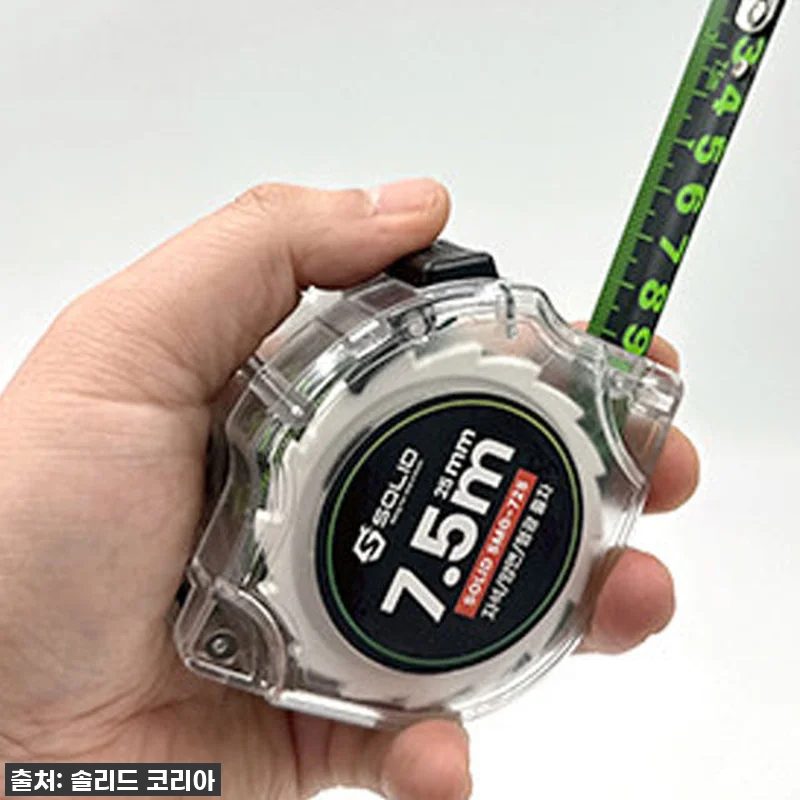 💖찐후기! 솔리드 5m 형광 휴대용 관련 이미지 4