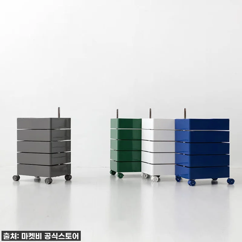 내 작업실 깔끔 대변신! 빙그리 회전 관련 이미지 5