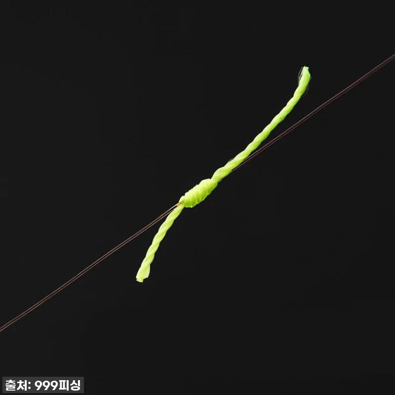 낚시꾼이라면 이건 필수! 🎣 면사 매 관련 이미지 5