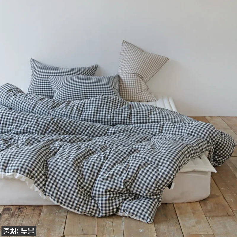 이불 유목민 종착역은 여기! 누블 깅 관련 이미지 5