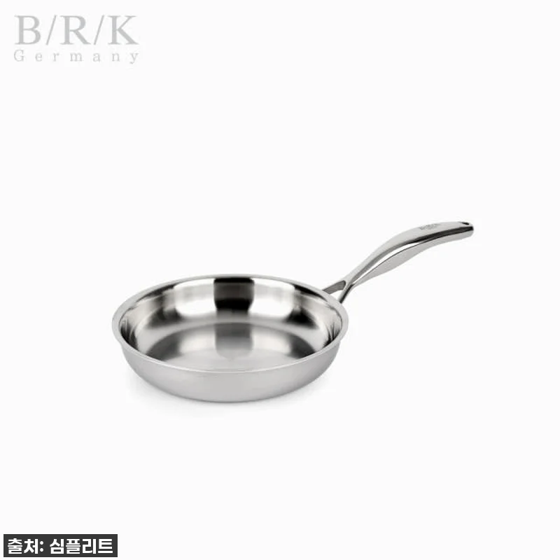 BRK 명품 스텐 인덕션 프라이팬, 관련 이미지 4