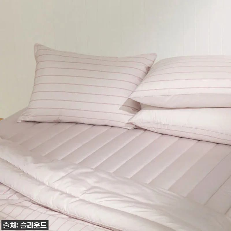 슬라운드 베이직 침대패드 찐후기: 사 관련 이미지 6