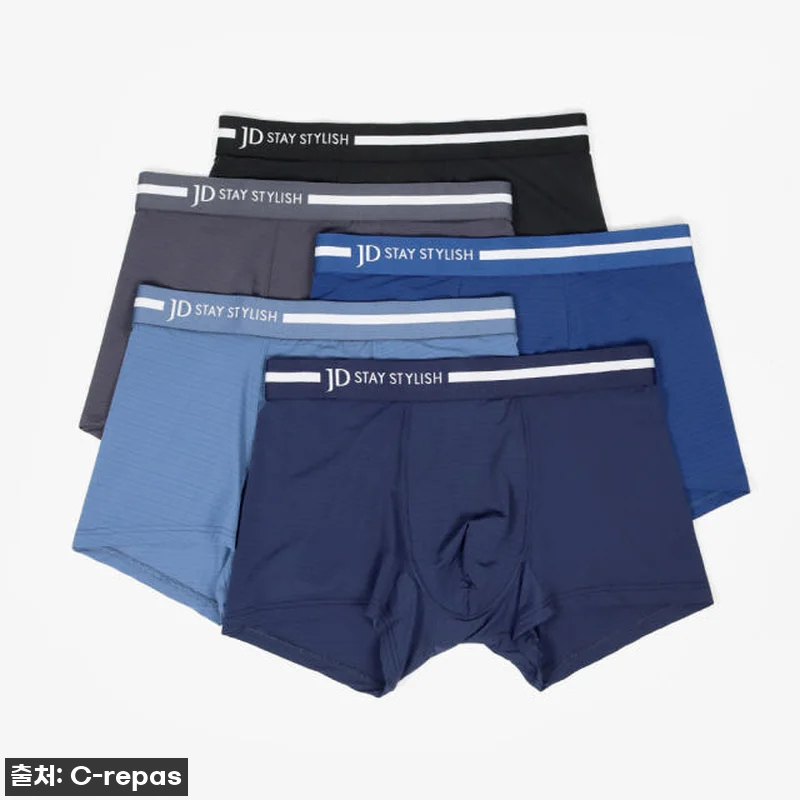 찐후기: 제임스딘 에어리핏 자카드 드 관련 이미지 6