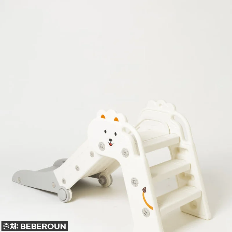 활동량 폭발! 찐행복 가득한 베베로운 관련 이미지 5