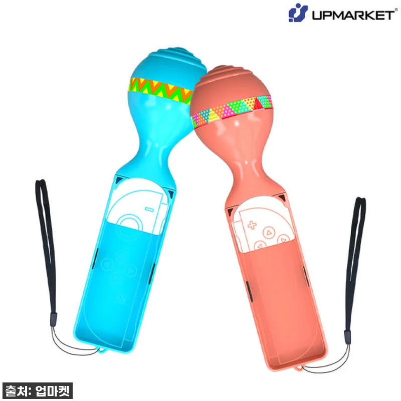 닌텐도 스위치2 조이콘2 그립 스포츠 관련 이미지 6