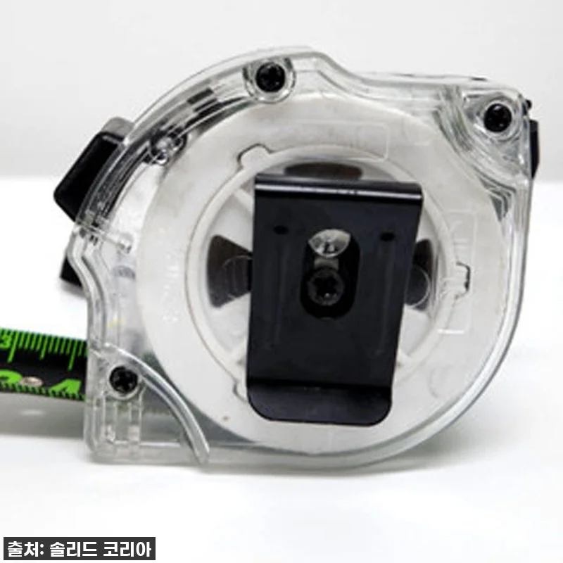 💖찐후기! 솔리드 5m 형광 휴대용 관련 이미지 5