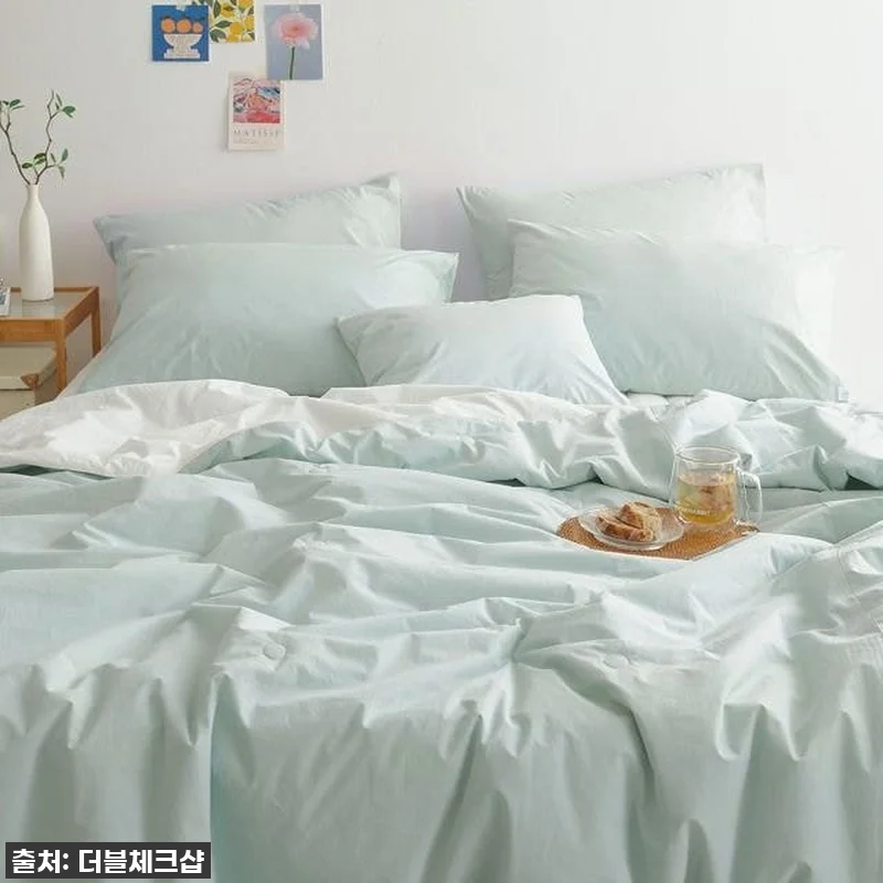 이불 하나 바꿨을 뿐인데 우리 집이 관련 이미지 6