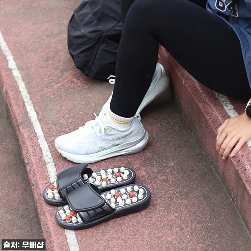 발 피로 순삭! 스토리빙 트위스트 쿠 관련 이미지 5