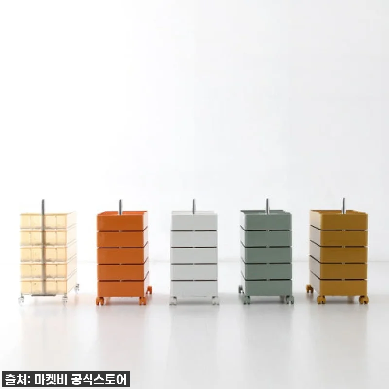 내 작업실 깔끔 대변신! 빙그리 회전 관련 이미지 6