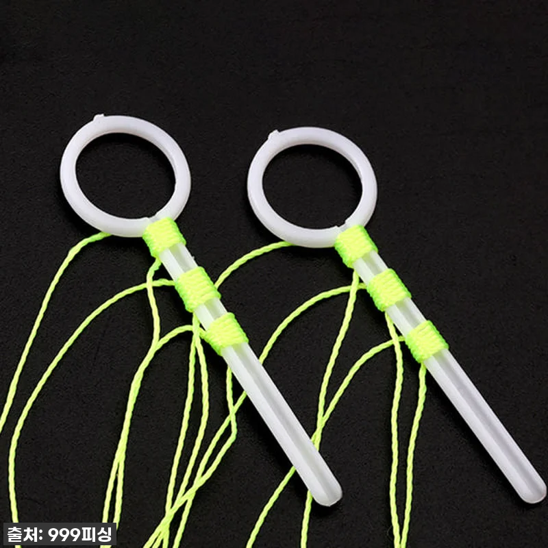 낚시꾼이라면 이건 필수! 🎣 면사 매 관련 이미지 6