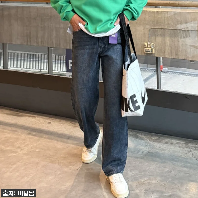 이슈템 등극! 올겨울 핏까지 완벽한 관련 이미지 6