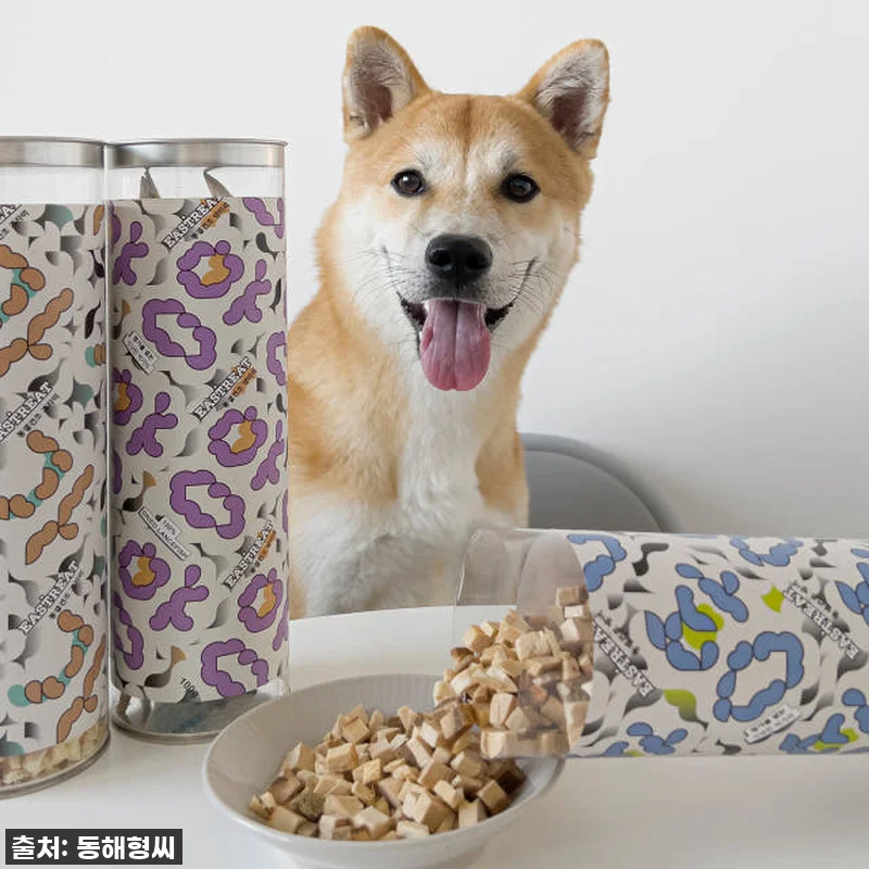 동해형씨 이스트릿 동결건조 가자미 찐 관련 이미지 6