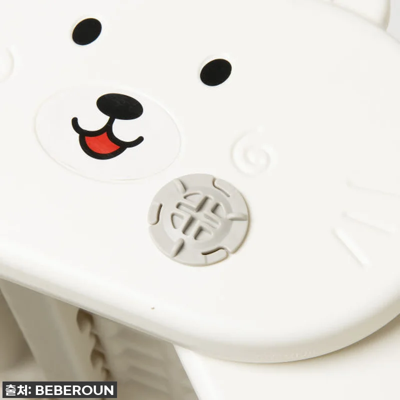 활동량 폭발! 찐행복 가득한 베베로운 관련 이미지 6