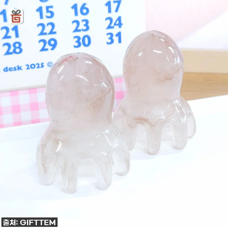 찐후기! 품절임박 '기프템 두피 문어 관련 이미지 6