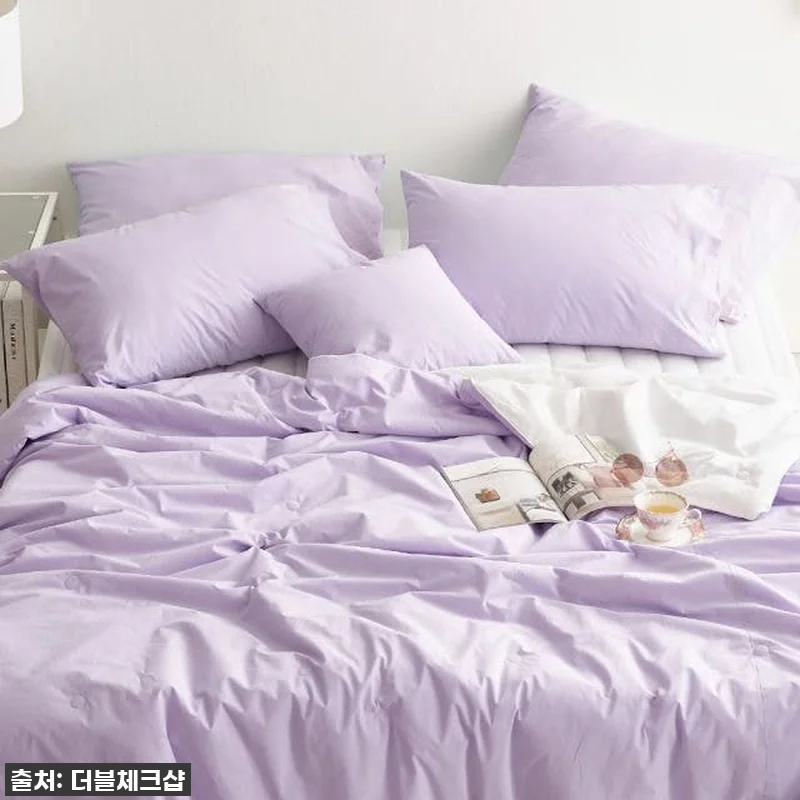 이불 하나 바꿨을 뿐인데 우리 집이 관련 이미지 7