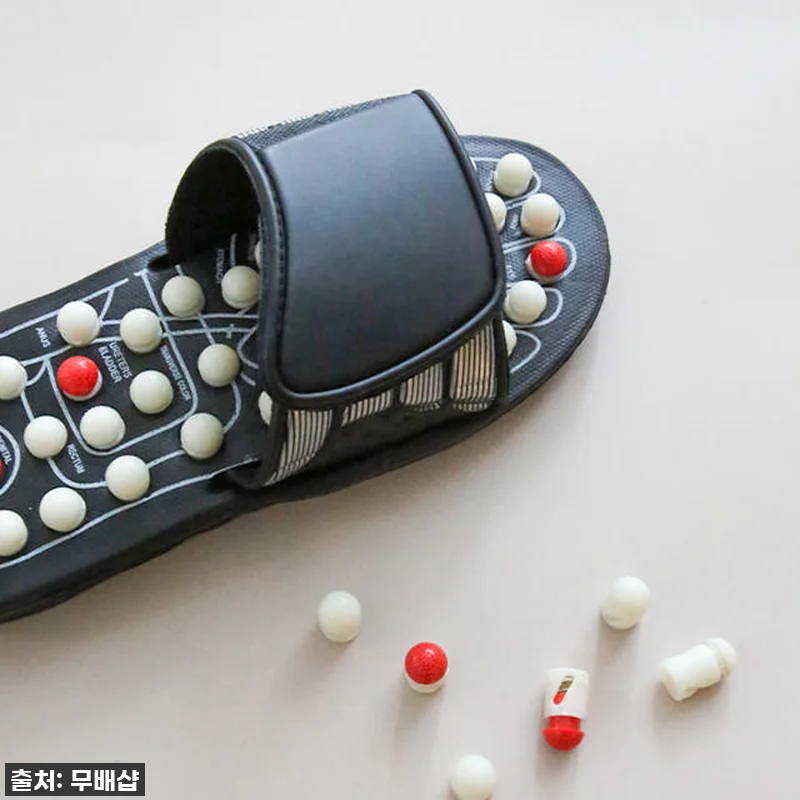 발 피로 순삭! 스토리빙 트위스트 쿠 관련 이미지 6