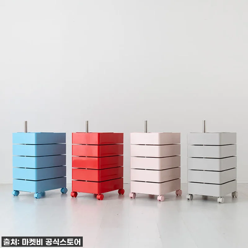 내 작업실 깔끔 대변신! 빙그리 회전 관련 이미지 7