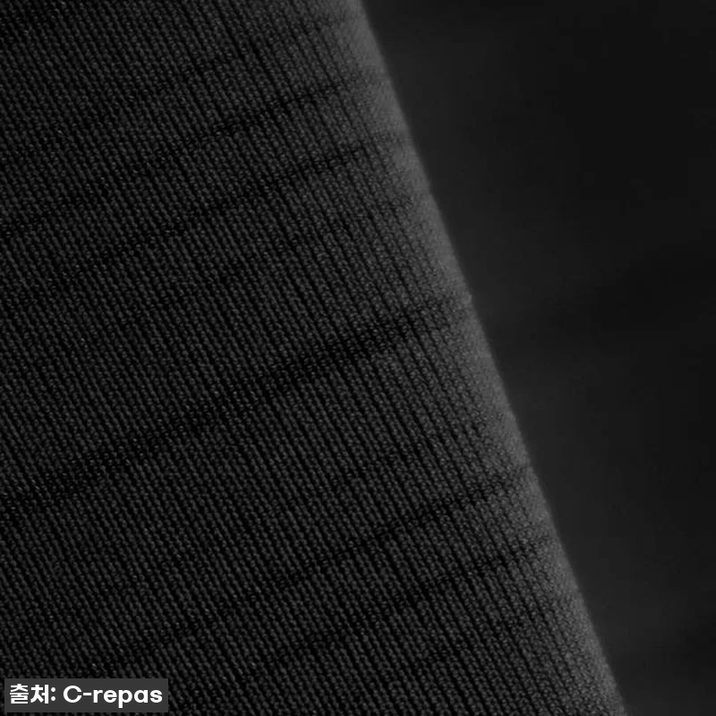 찐후기: 제임스딘 에어리핏 자카드 드 관련 이미지 8