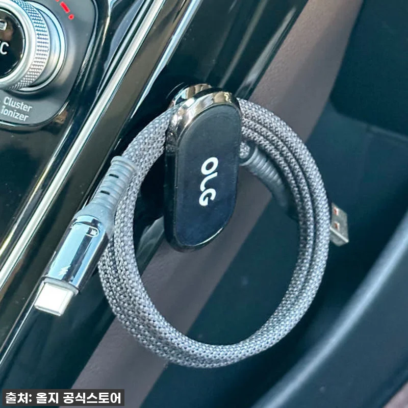이슈템 떴다! 운전이 이렇게 편해질 관련 이미지 7