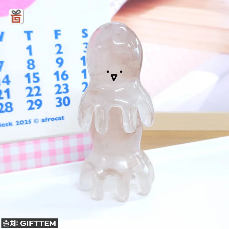 찐후기! 품절임박 '기프템 두피 문어 관련 이미지 7