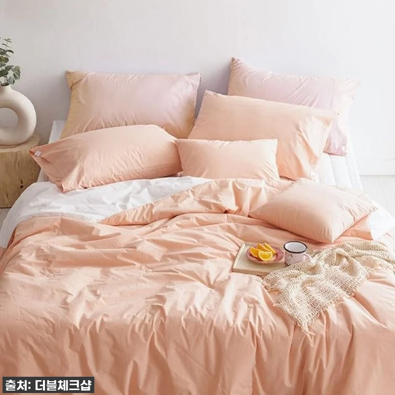 이불 하나 바꿨을 뿐인데 우리 집이 관련 이미지 8