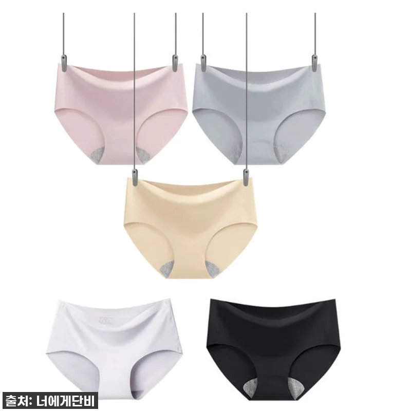 이슈템 등극! 봉제선없는팬티, 이 가 관련 이미지 9