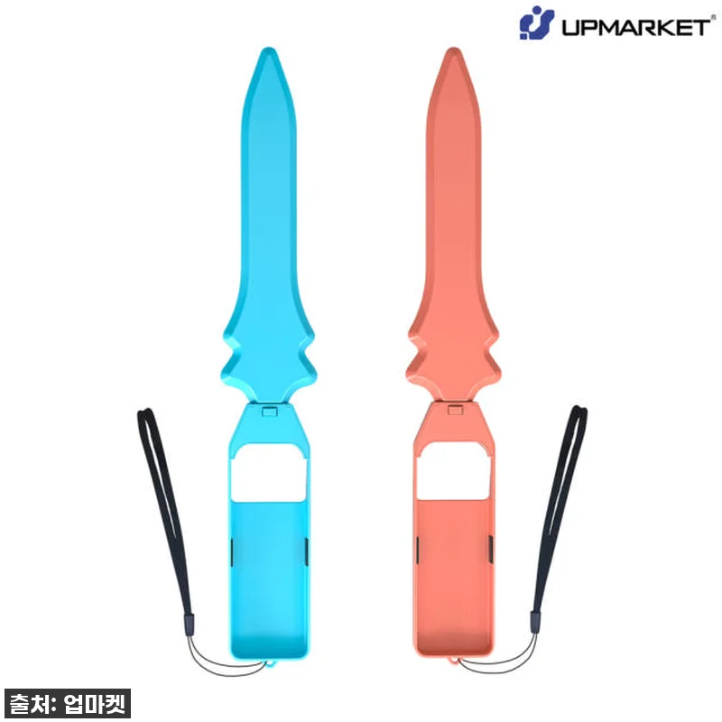 닌텐도 스위치2 조이콘2 그립 스포츠 관련 이미지 9