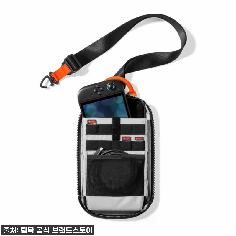 닌텐도 스위치2 필수템! 탐탁 G49 관련 이미지 8