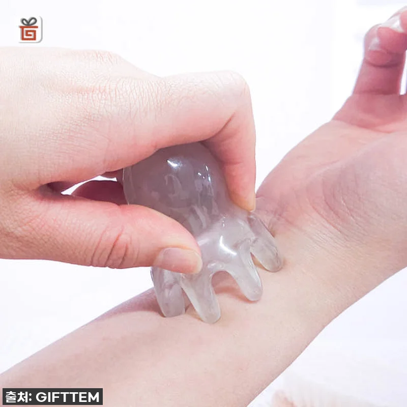 찐후기! 품절임박 '기프템 두피 문어 관련 이미지 8