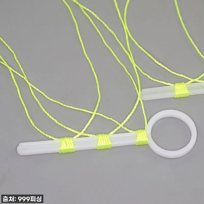 낚시꾼이라면 이건 필수! 🎣 면사 매 관련 이미지 9