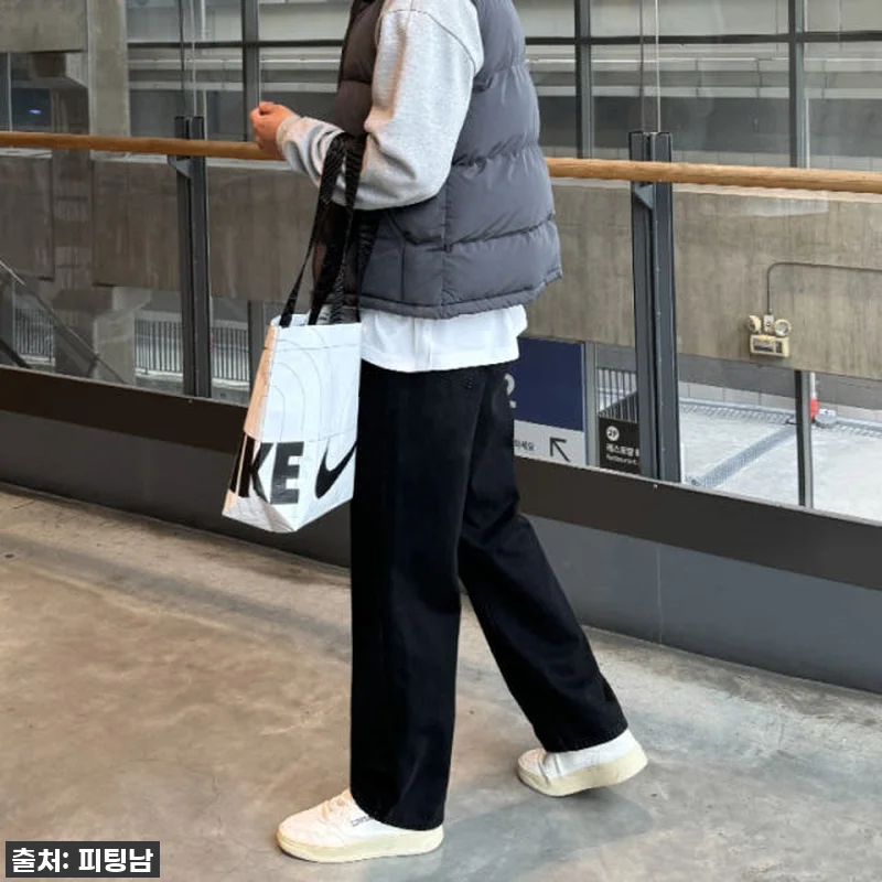 이슈템 등극! 올겨울 핏까지 완벽한 관련 이미지 9