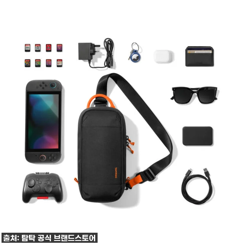 닌텐도 스위치2 필수템! 탐탁 G49 관련 이미지 9