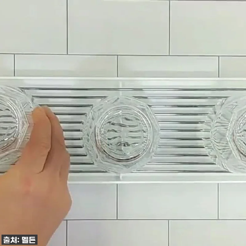 멜든 스텐 물빠짐 컵 건조대 찐후기! 관련 이미지 10