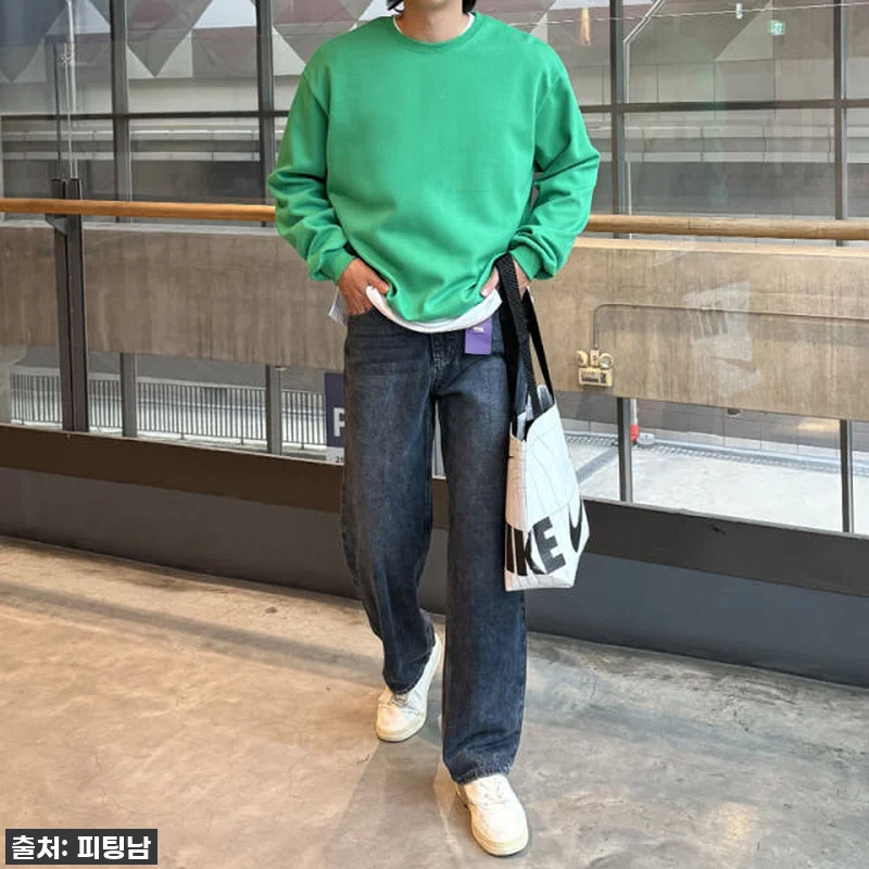 이슈템 등극! 올겨울 핏까지 완벽한 관련 이미지 10