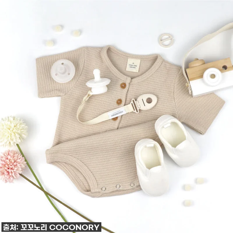 👶🏻 우리 아기 첫 육아템! 꼬꼬노리 관련 이미지 1