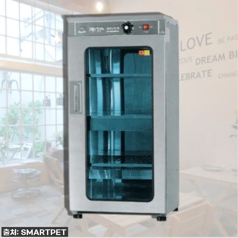 이슈템 등극! 업소용 컵 건조기 살균 관련 이미지 1