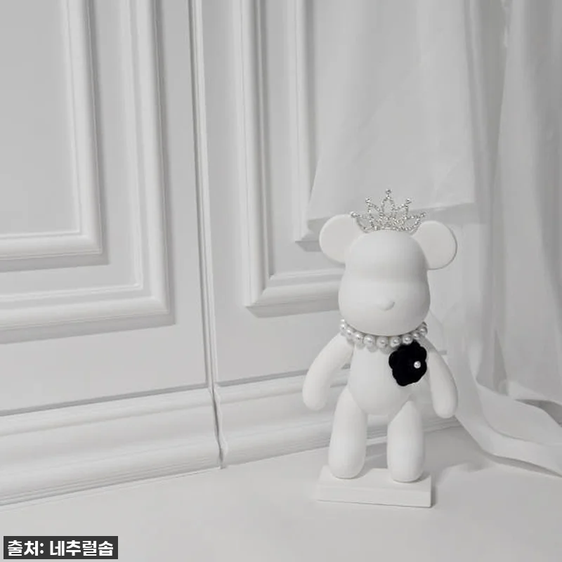 인생템 발견! 곰돌이 대형베어브릭 석 관련 이미지 1