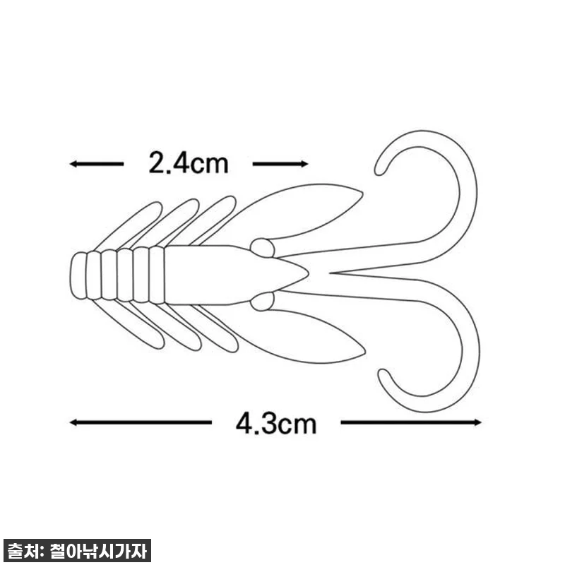 🔥 찐후기 대방출! 품절대란 캣츠크로 관련 이미지 1