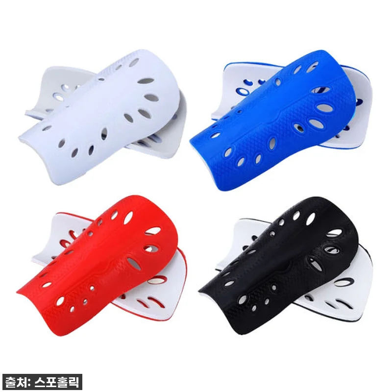 대박할인! 스포홀릭 축구 정강이 보호 관련 이미지 1