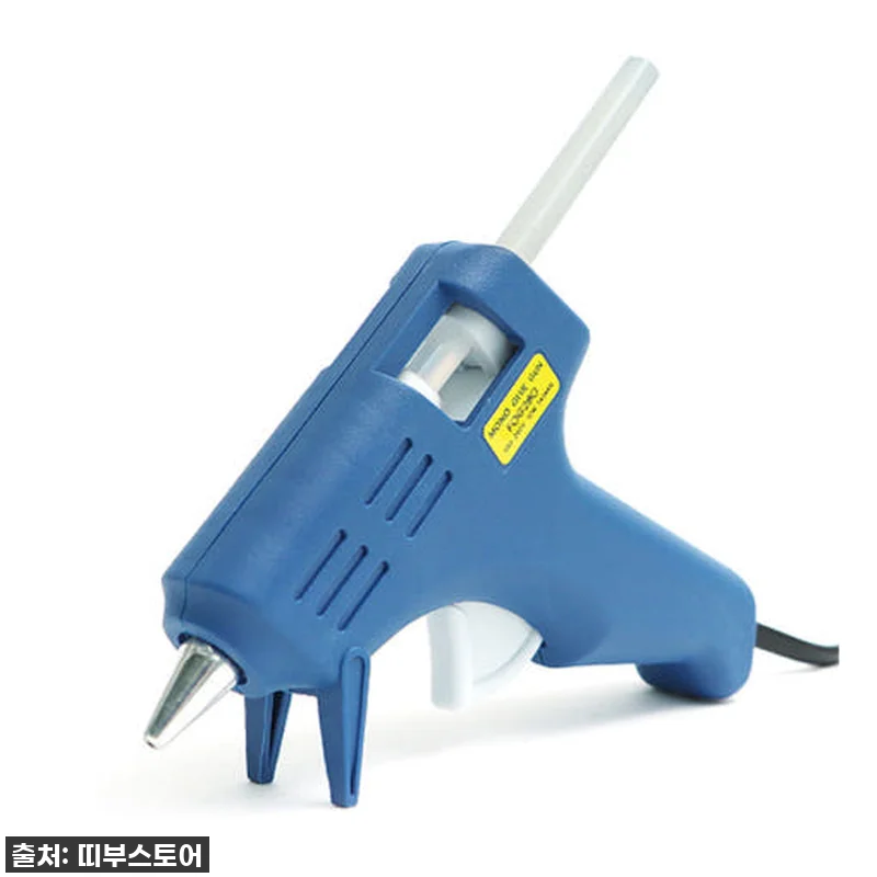 이슈템 떴다! 띠부의 찐후기, 미니 관련 이미지 1