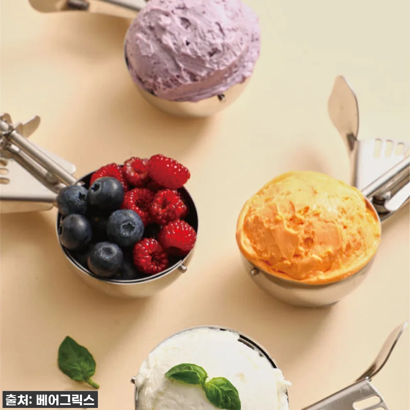 이슈템 등극! 베어그릭스 한끼 스쿱, 관련 이미지 1