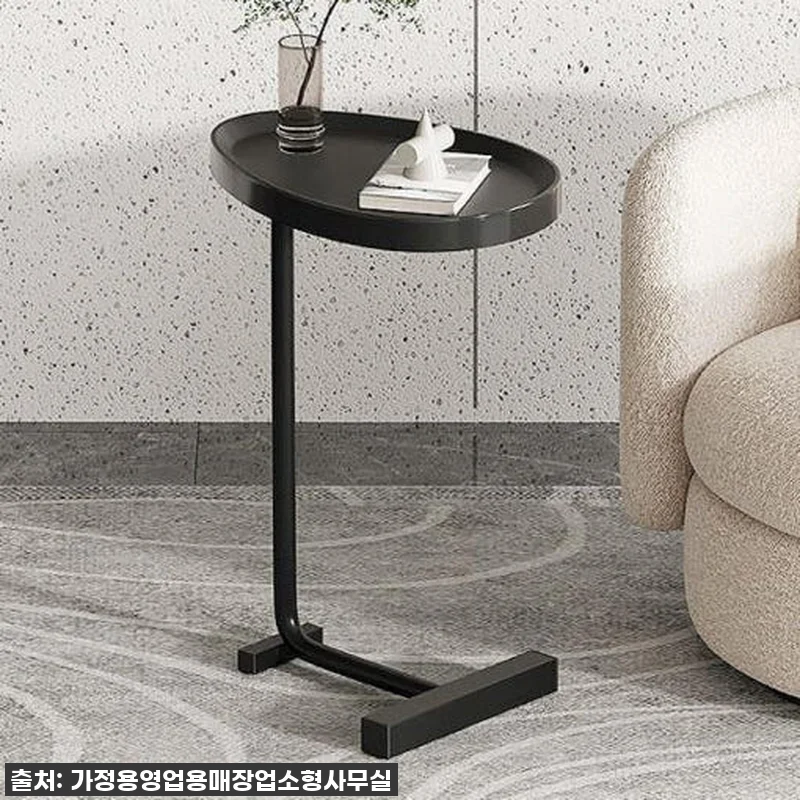 혼족 필수템 등극! 1인 티 테이블 관련 이미지 1