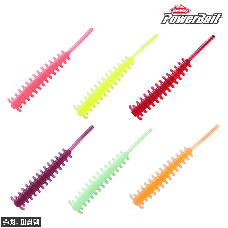 버클리 타치 샌드사딘 샌드웜, 이 가 관련 이미지 1